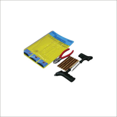 Tyre Punchure Repair Kit