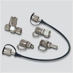 Minimess Coupling & Hoses Minimess Coupling & Hoses
