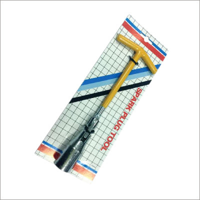 Spark Plug Tool
