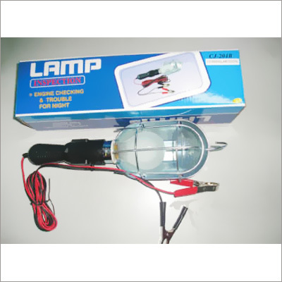 LED Inspection Lamp