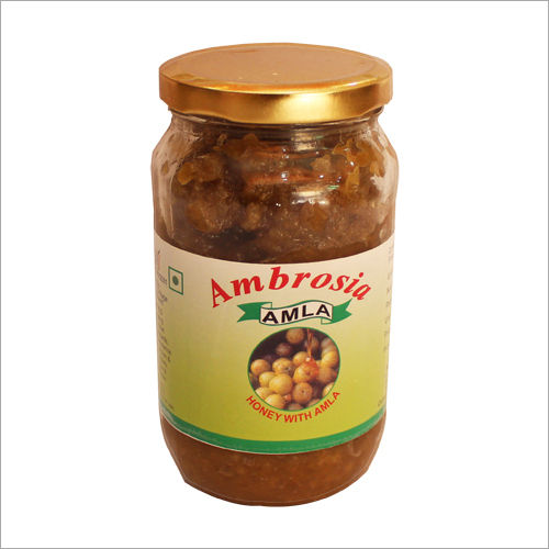 Amla Honey