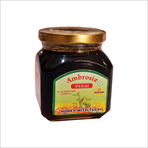 Ambrosia Honey