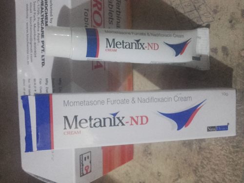 Metanix-Nd Cream