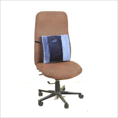Healthy Lumbar Back Rest Dimension(L*W*H): 35 Cm X 34 Cm X 12 Cm Inch (In)