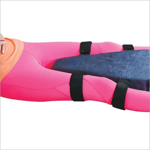 Manual Hip Abduction Pillow