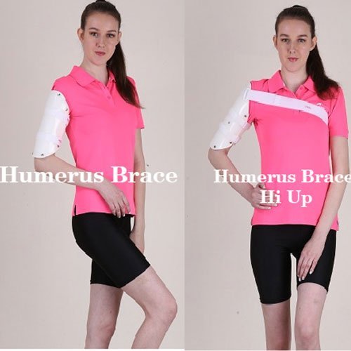 Polymer Humerus Brace
