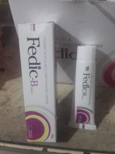 Fedic -B Cream