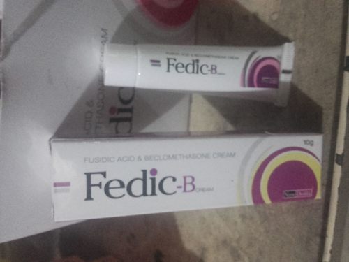 Fedic -B Cream