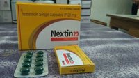Nextin-20 Soft Gel