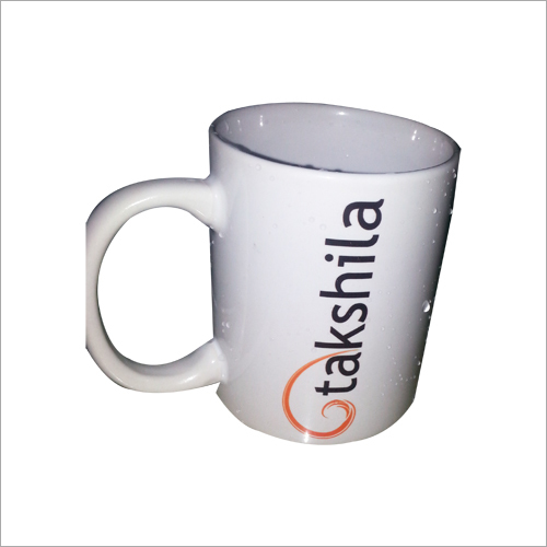 Customized Coffee Mug