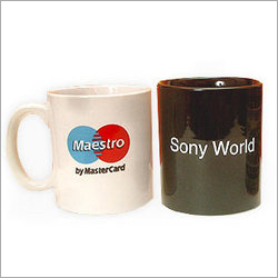 Promotional Coffee Mug