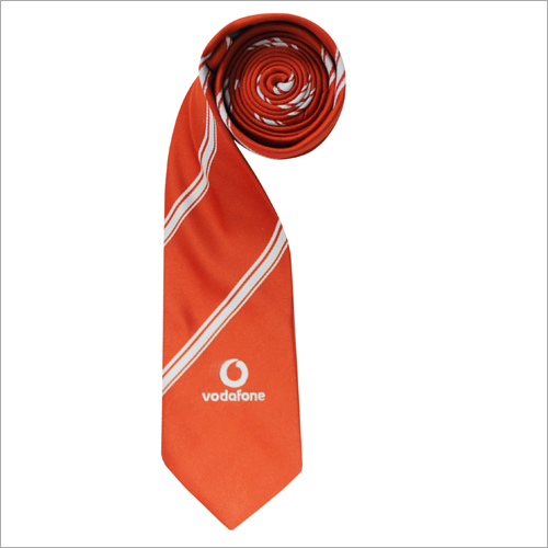Customized Tie