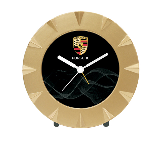 Customized Table Clock