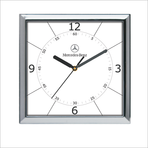 Promotional Wall Clock