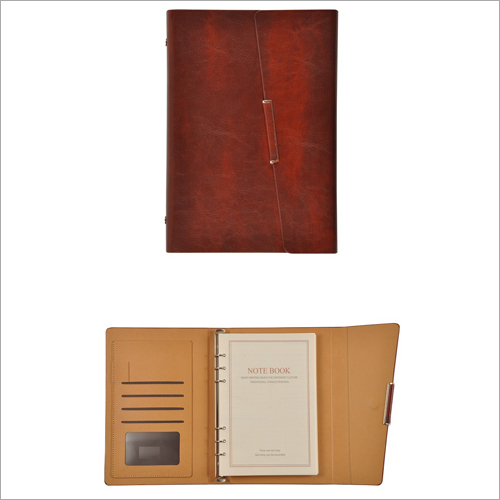 Printed Executive Diary