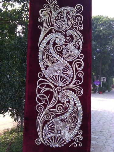 Decoration Panel