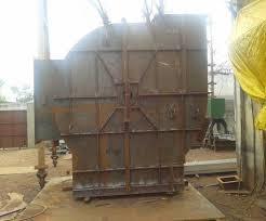 Fans Casings
