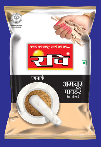 Ravi Amchure Powder