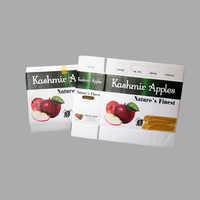 Fruit Packaging Corrugated Box