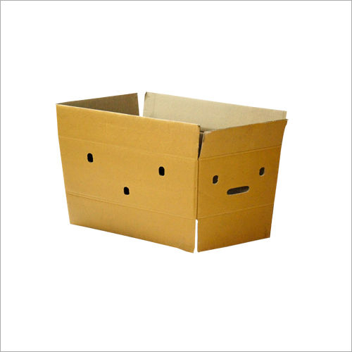 Packaging Corrugated Boxes