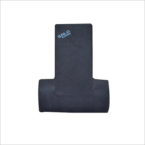 Manual Spine Lumbar Back Rest