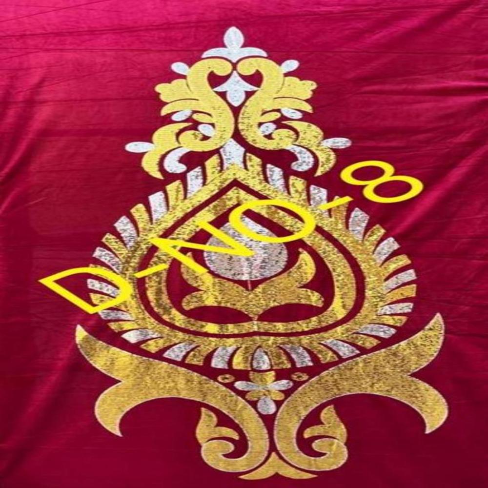 5x12 Tent Cloth Shamiyana Manufacturers