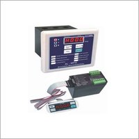 Motor Protection Device