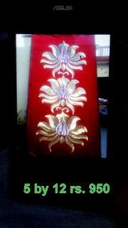 5x12 Mandap Cloth Manufacturers