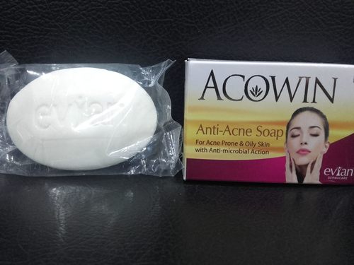 Acowin Anti Acne Soap