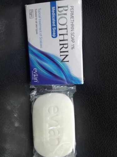 Biothrin Soap
