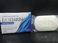 Biothrin Soap