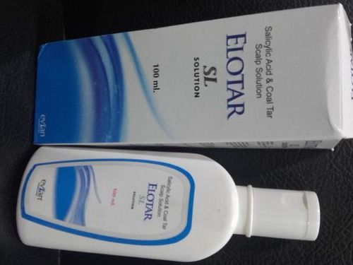 Elotar - Sl Solution