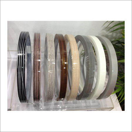 3D Edge Banding