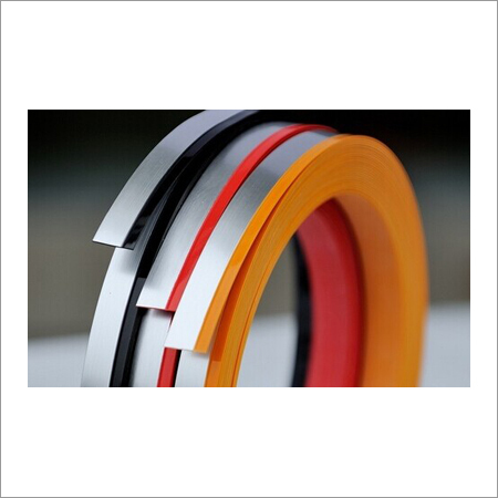 Acrylic Edge Banding