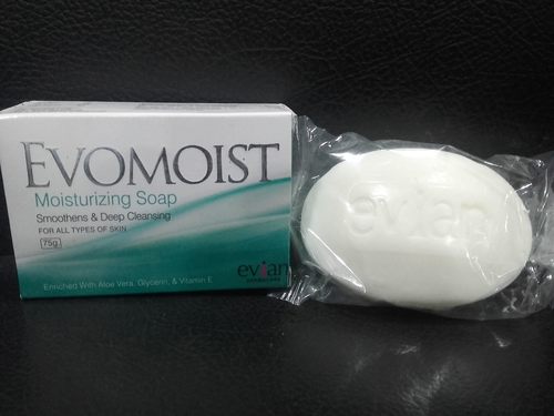Evomoist Soap