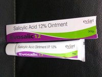 Evosalic-12 Ointment