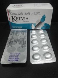 Ketvia Tablet