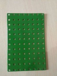 Toys Sheet Metal