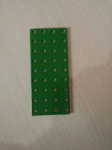 Toys Metal Components