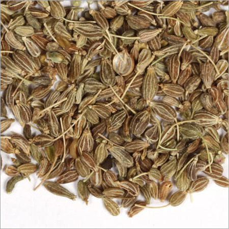 Anise seed