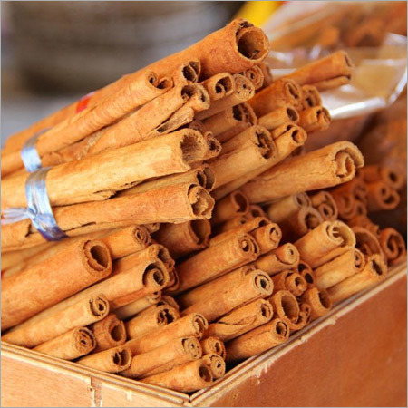 Cinnamon