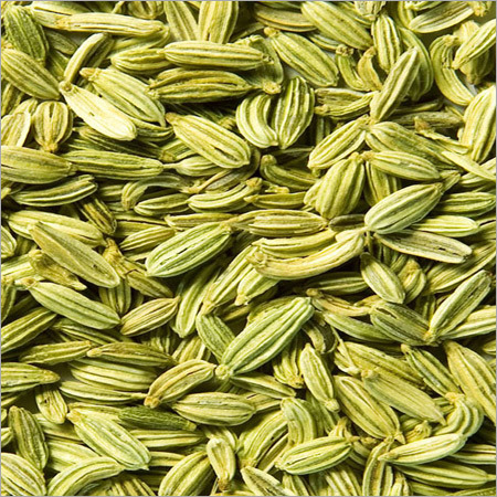 Fennel Seed