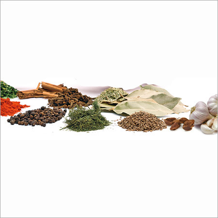 Garam Masala