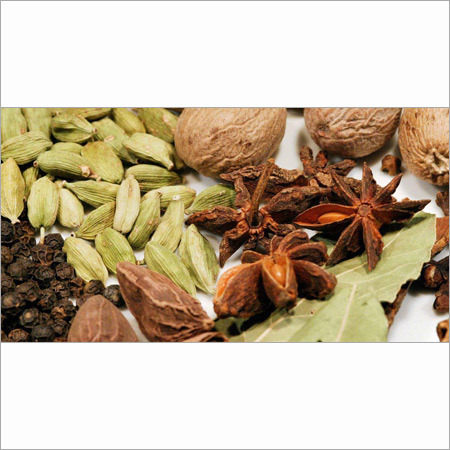 Garam Masala Powder