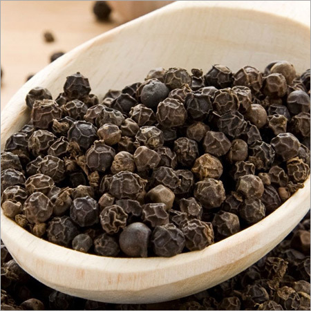 Black Pepper