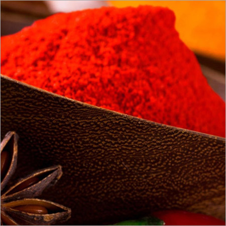 Red Chilli Powder