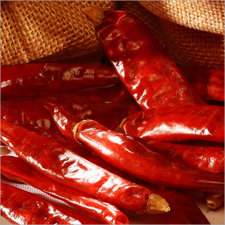 Red Chilli