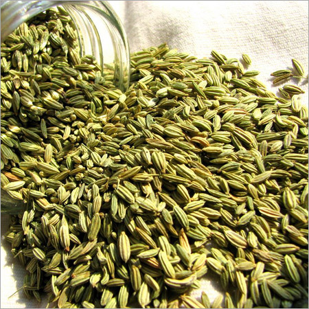 Saunf seed