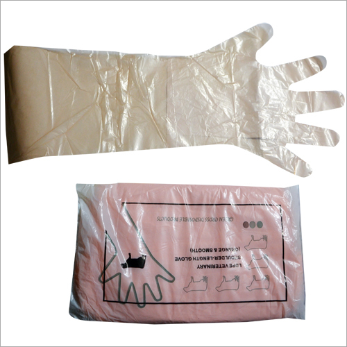 Artificial Insemination Gloves