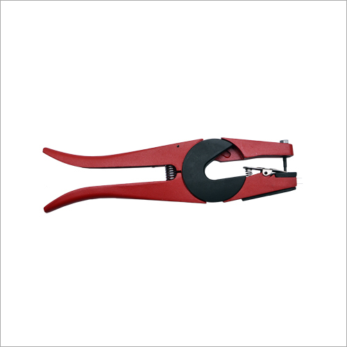 Ear Tag Applicator
